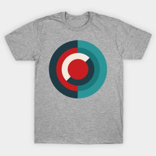 Geo Circles T-Shirt